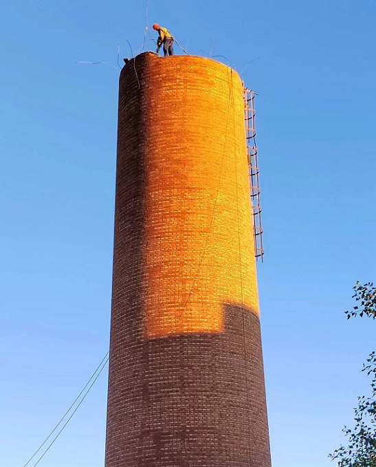 煙囪拆除的價格是怎么算的？